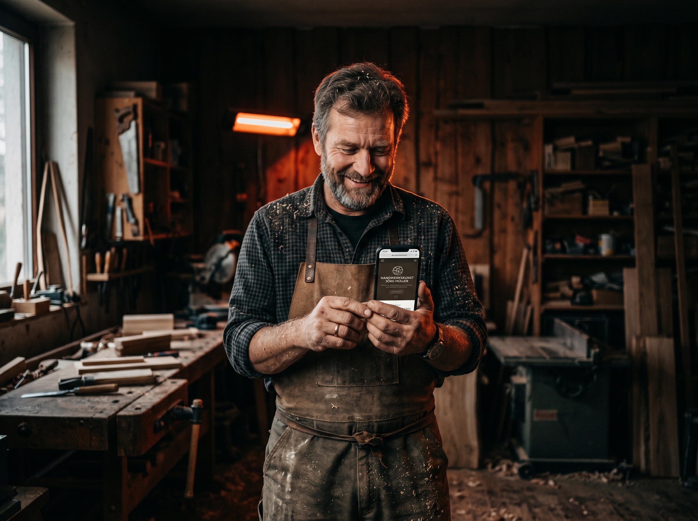 Handwerk & Gewerbe